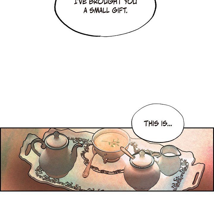 The Villainess Behind the Mask - episode 41 - 19