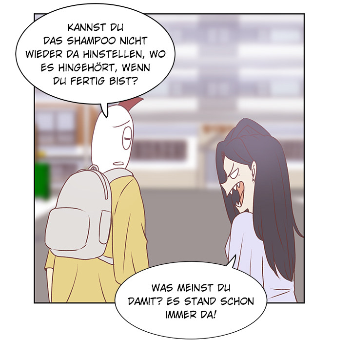Der Mädchen-Knigge - episode 20 - 28