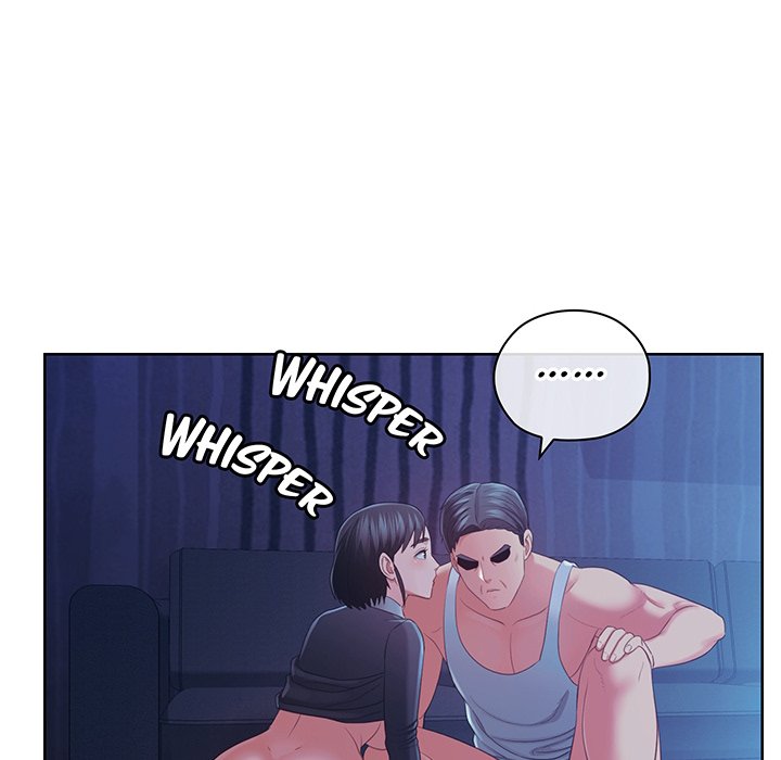 Master, Do You Need A Hand? - episode 42 - 101