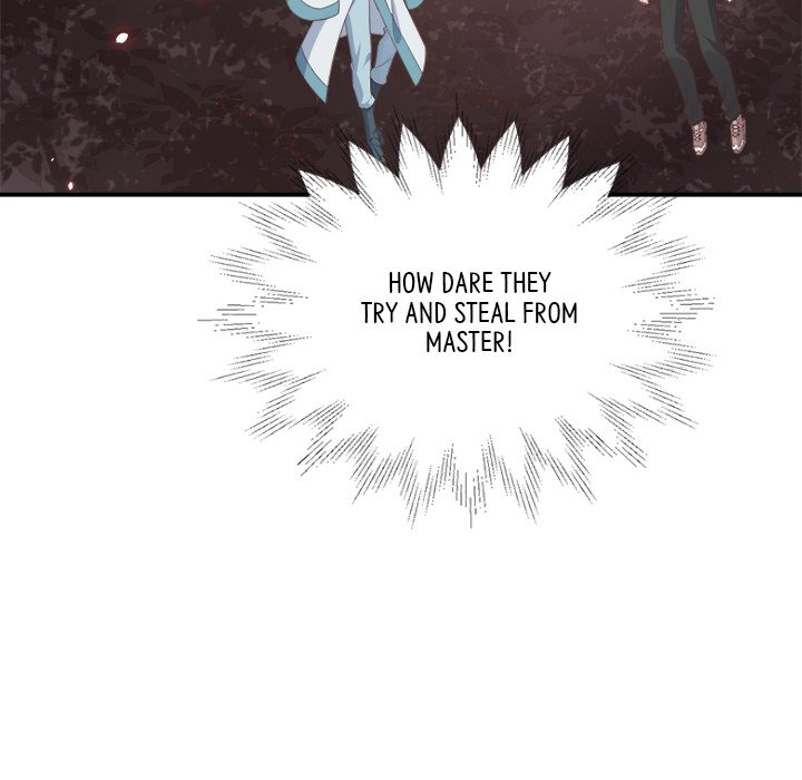 Strange Family - episode 74 - 82
