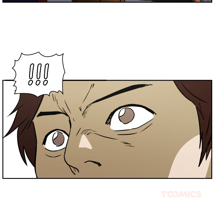 Tweener - episode 59 - 91