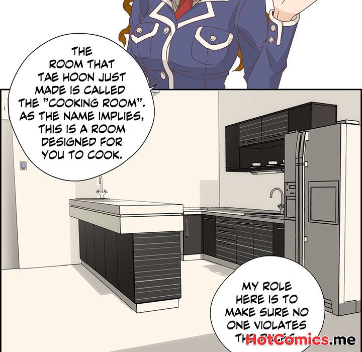 An Innocent Sin - episode 19 - 17