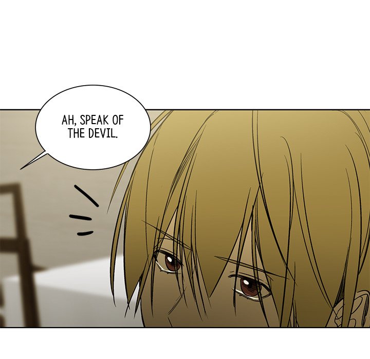 The Law of Special Relationships - episode 33 - 15