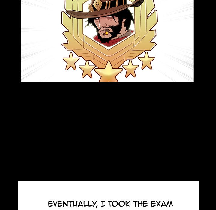 The Repeat Student - episode 1 - 89