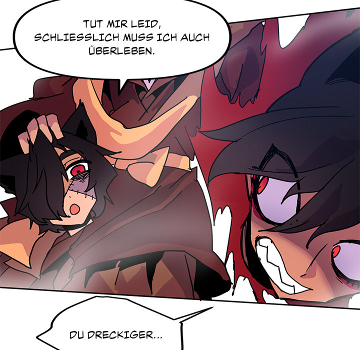 Die Dämonenkaiserin - episode 91 - 48