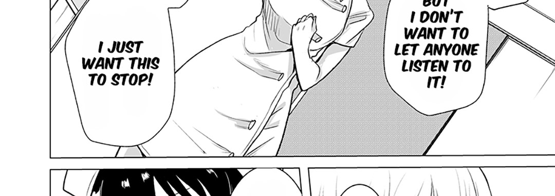 Now That I’m Stuck in His Bed, I Have to Keep Quiet...! The Straight-Laced Nurse Gets Ordered Around by Her Sister’s Boyfriend! - episode 12 - 14