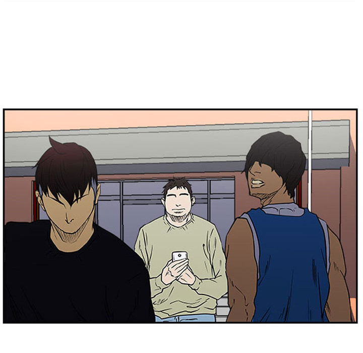 Tweener - episode 17 - 39