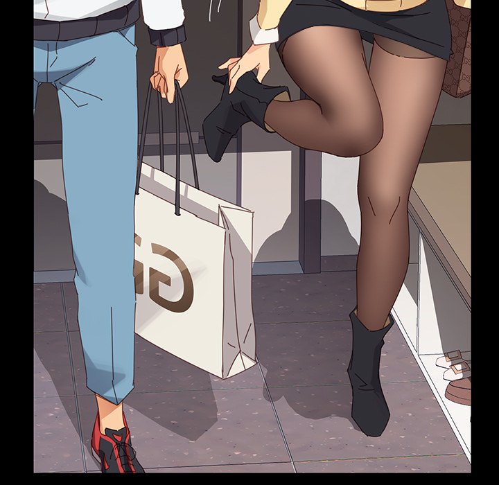 The Perfect Roommates - episode 6 - 12
