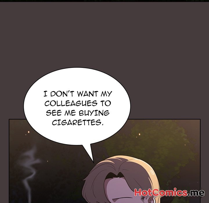 Naughty Little Secret - episode 12 - 41