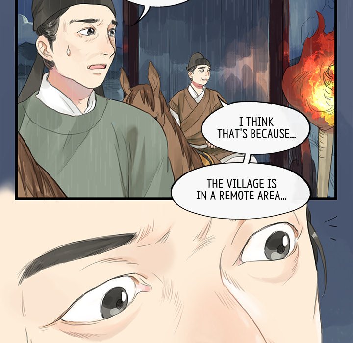 The Land of Flowers - episode 14 - 10