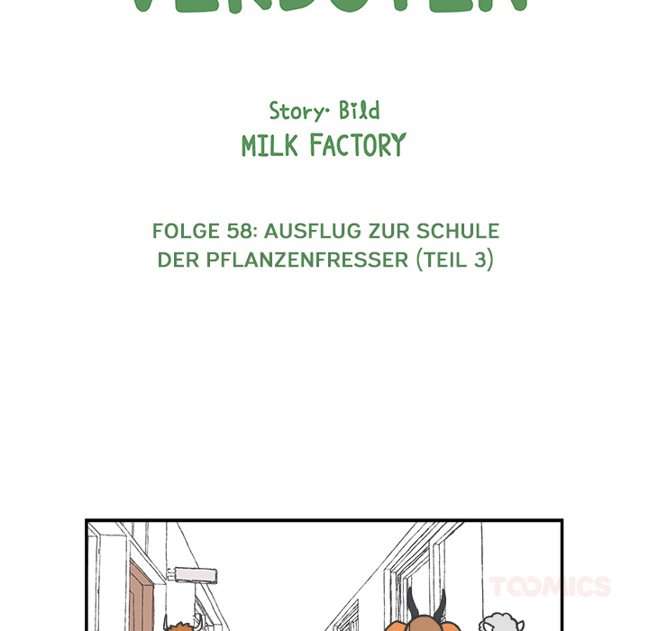 Mitschüler fressen verboten - episode 58 - 10