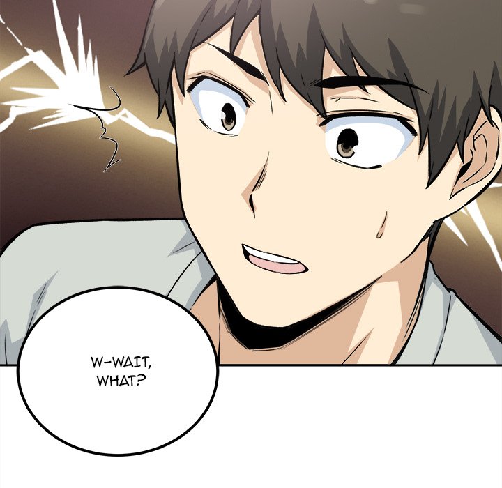 Excuse me, This is my Room - episode 67 - 102
