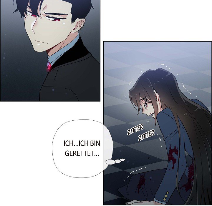 Die Magd und der Vampir - episode 19 - 36