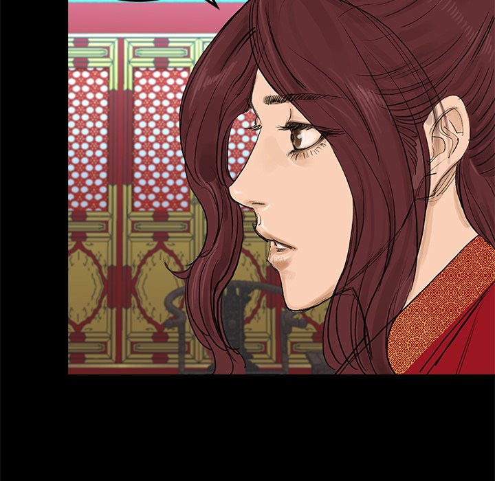 The Blade Demon - episode 32 - 84