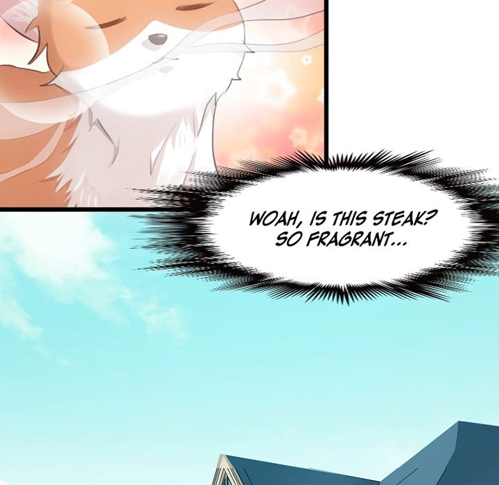 Help! My Boyfriend is a Monster - episode 2 - 58