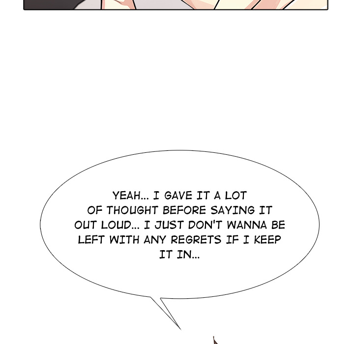 Love Me, or Else - episode 12 - 43