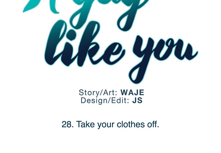 A Guy Like You - episode 28 - 1