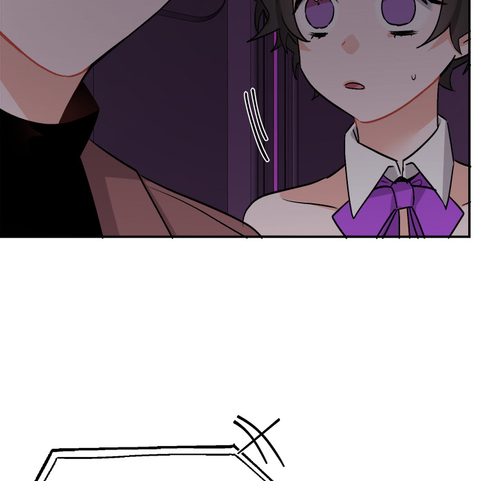 Pheromon Sorbet♥ - episode 33 - 32
