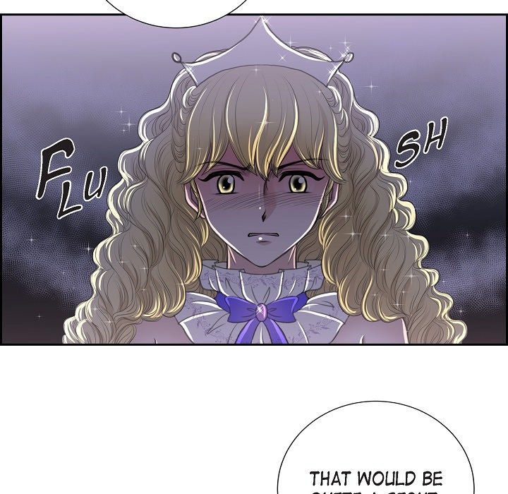 On the Emperor's Lap - episode 38 - 49