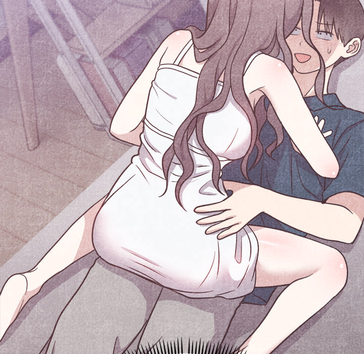 Knot My Secret - UNCENSORED - episode 16 - 114