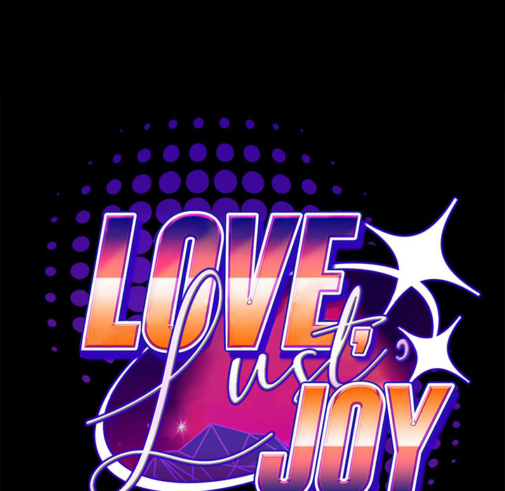 Love, Lust, & Joy - episode 29 - 35