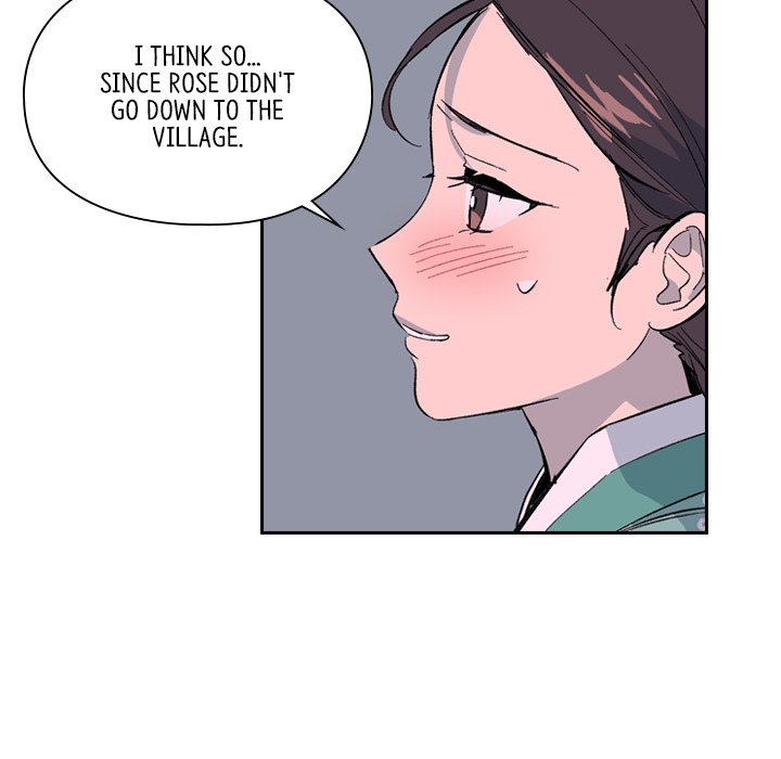 The Princess's Guard - episode 27 - 20