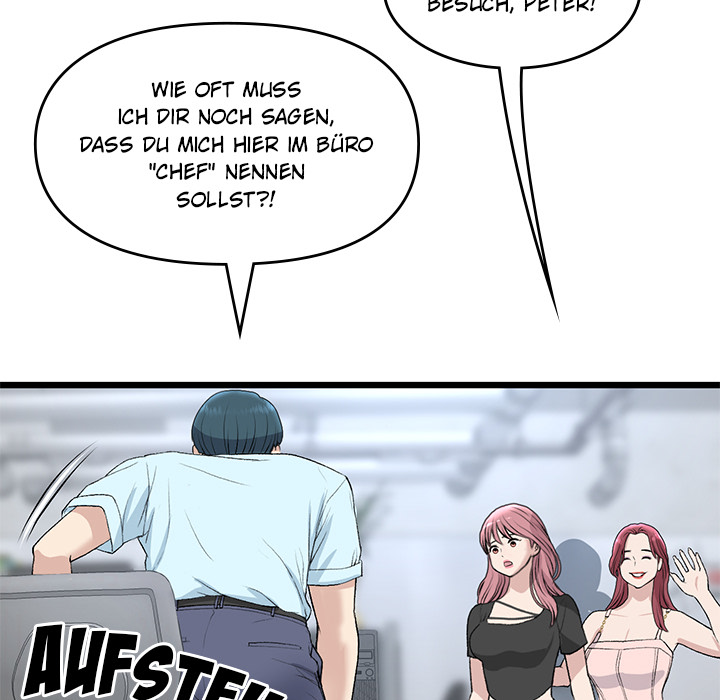 Alte Liebe rostet nicht - episode 40 - 53