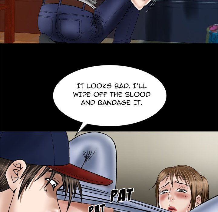 My Wife's Partner - episode 33 - 52