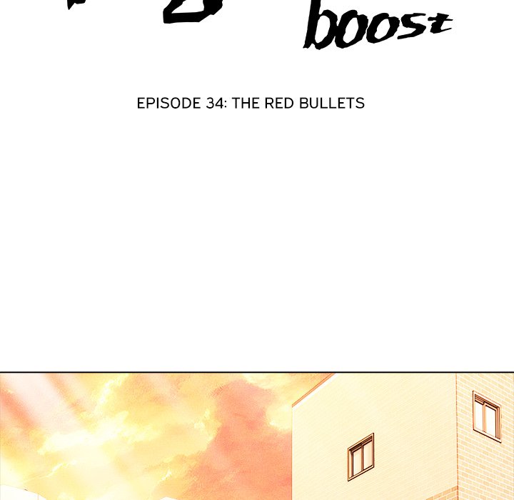 High School Legend Boost - episode 34 - 10