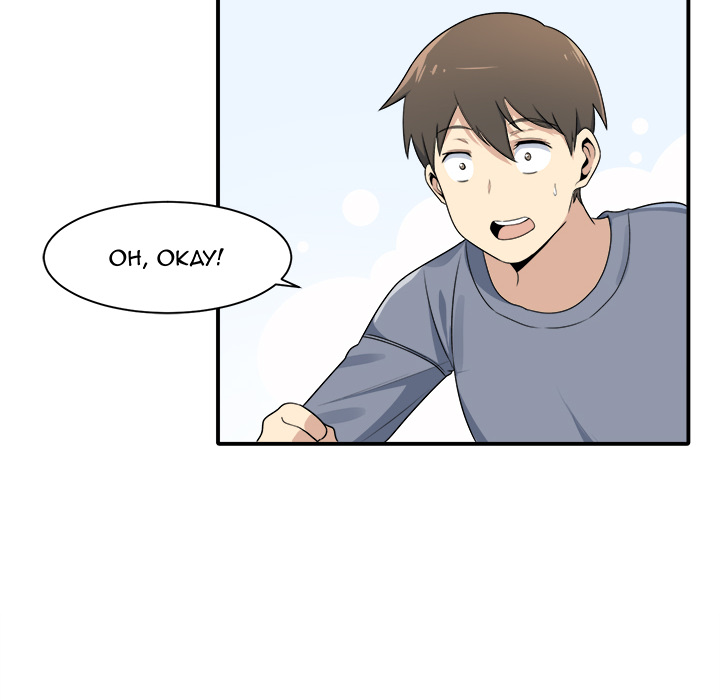 Excuse me, This is my Room - UNCENSORED - episode 5 - 57