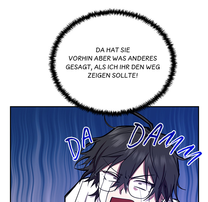 Meine Schulzeit mit Rang F - episode 8 - 130