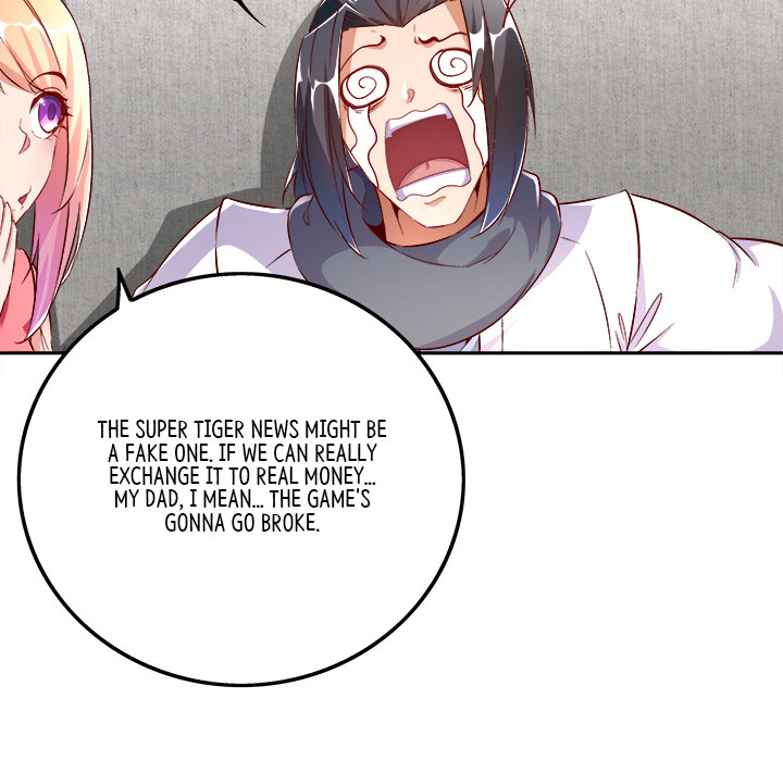 Hidden Class - episode 15 - 99
