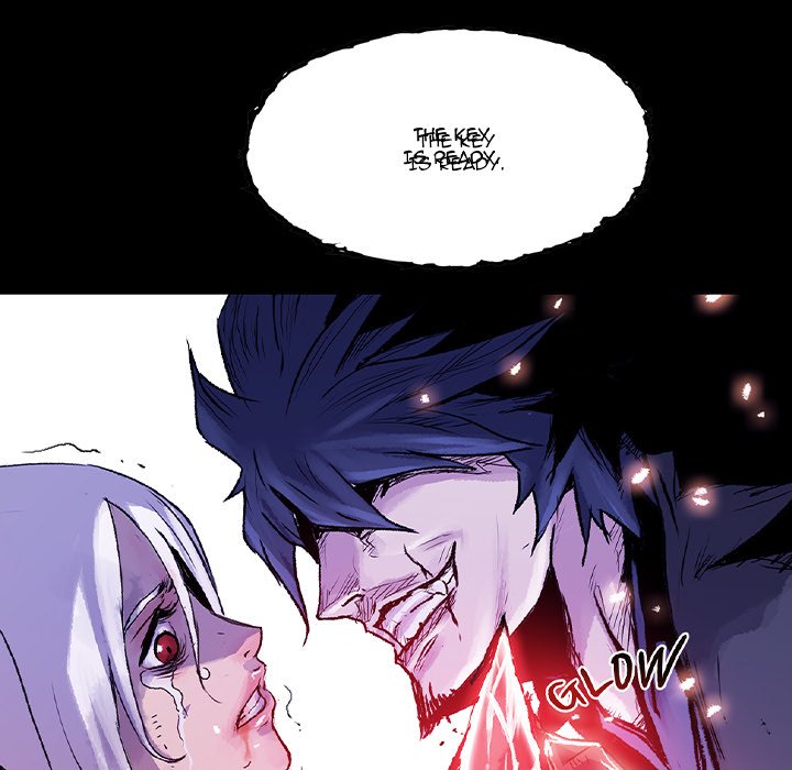 Blood Blade - episode 11 - 7