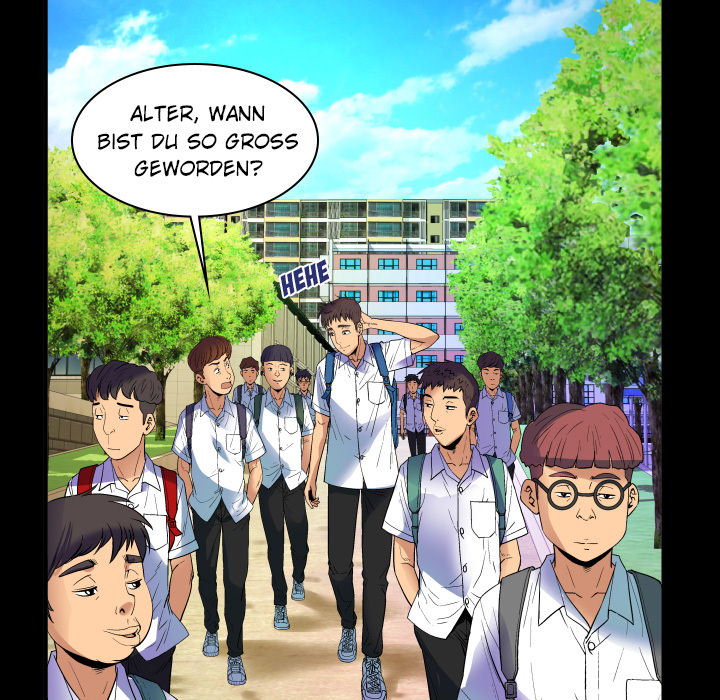 Ihr Geheimnis - episode 1 - 24