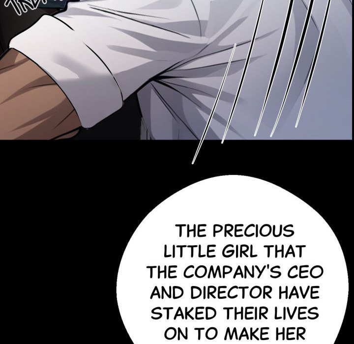 Workaholic Gangster - episode 23 - 105