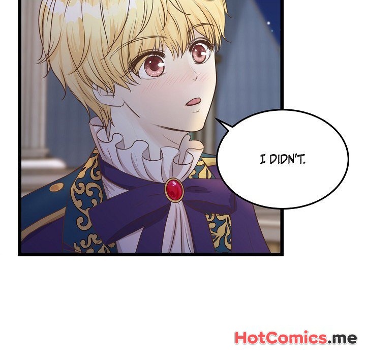 Hold on, Crown Prince! - episode 13 - 14