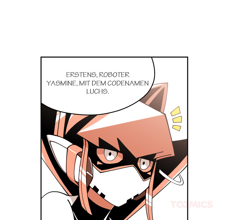 Robogattin - episode 8 - 49