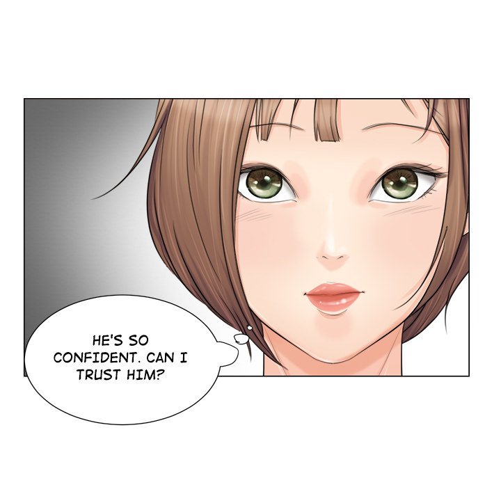 I Know I Shouldn't - episode 9 - 44