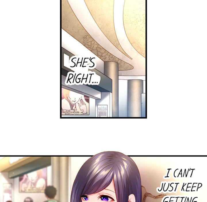 First Time With My Wife (Again) - episode 18 - 48