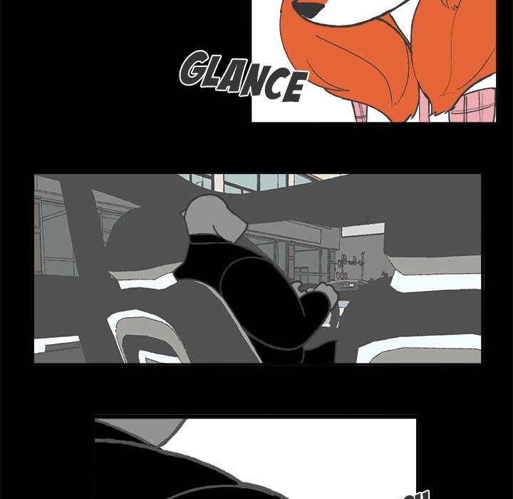 Herbivore High School - episode 35 - 27