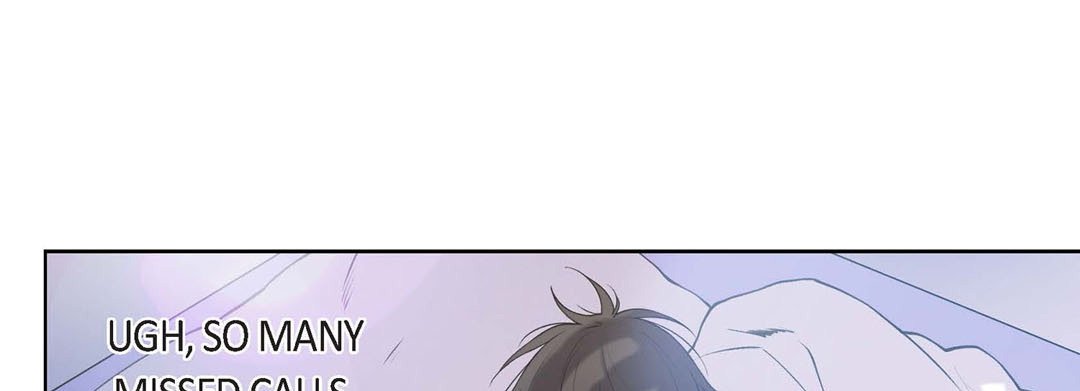 Sweet Caress - episode 17 - 24
