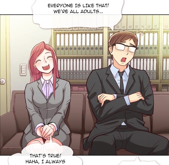 Annoying Alice - episode 11 - 14
