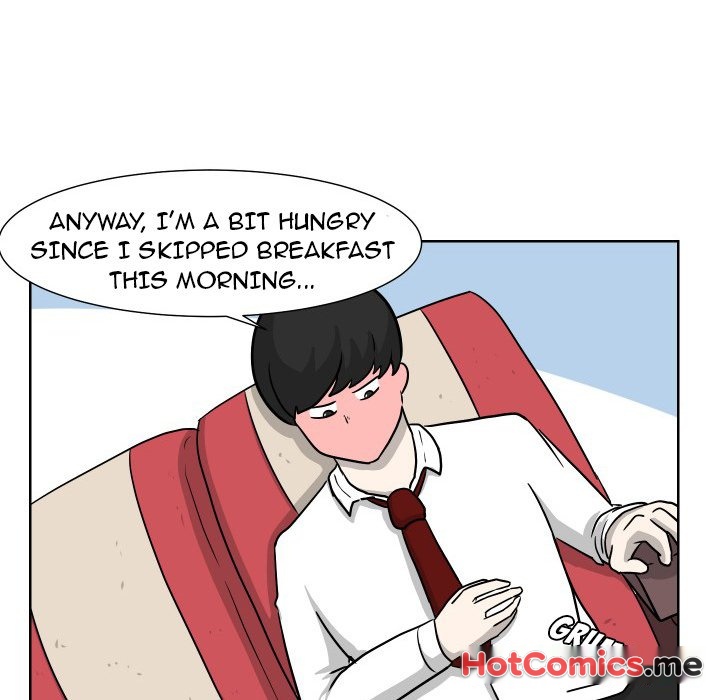 The Ball Boy - episode 6 - 21
