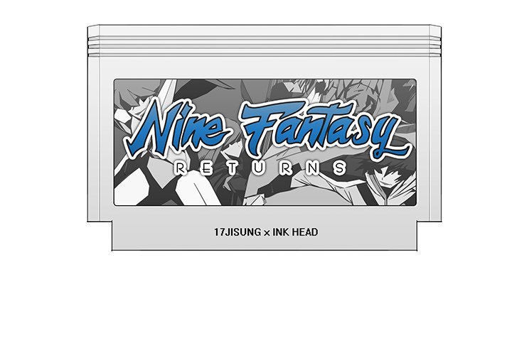Nine Fantasy - episode 6 - 0