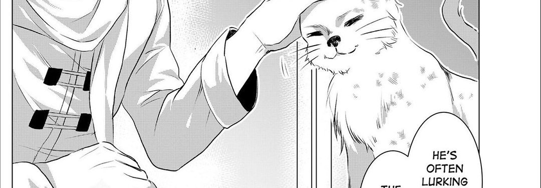 Warm Coffee - episode 8 - 9