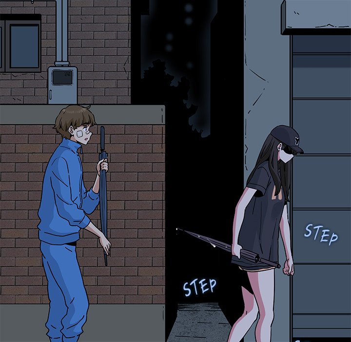 Snapping into Love - episode 21 - 175