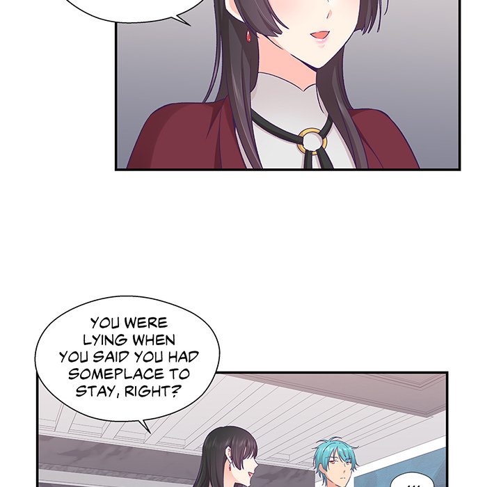 My Special Squishy Someone - episode 22 - 7