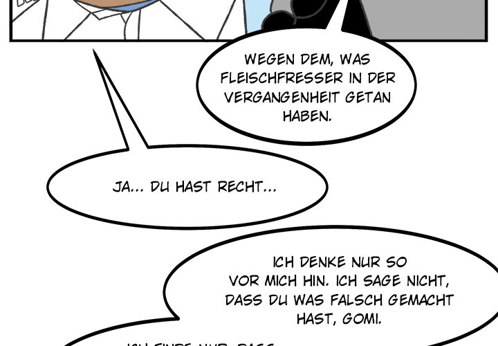 Mitschüler fressen verboten - episode 69 - 1