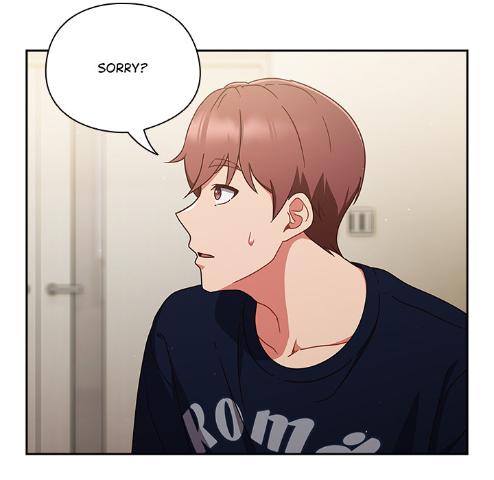 Honey Sweet Part-Time Job - episode 6 - 49