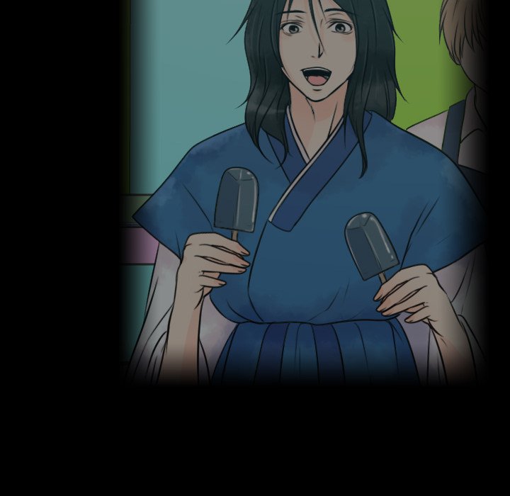 Leave Me Not - episode 21 - 29